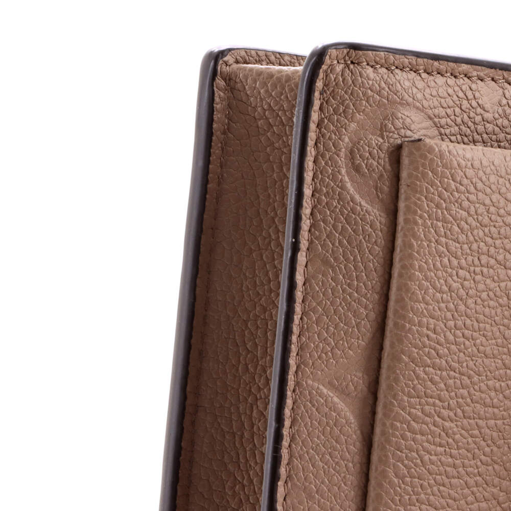 Louis Vuitton Vavin Chain Wallet Nm #233554L21B - Picture 6 of 8